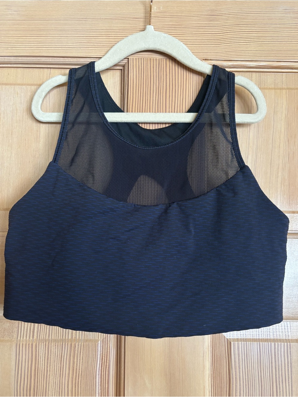 Lululemon Gear Up Bra
